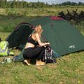 Turistický stan NILS Camp NC6013 Rocker zelený