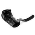 Boxerské rukavice DBX BUSHIDO Warrior BLACK