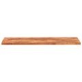 vidaXL Stolová doska 140x60x2,5 cm obdĺžnik masívna akácia