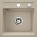 Deante Zorba 440E Alabaster