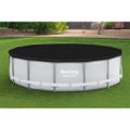 Bestway Flowclear Bazénová plachta 396 cm