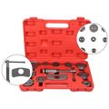 Stlačovák brzdových pístů BRAKE SET 12, sada 12ks SIXTOL