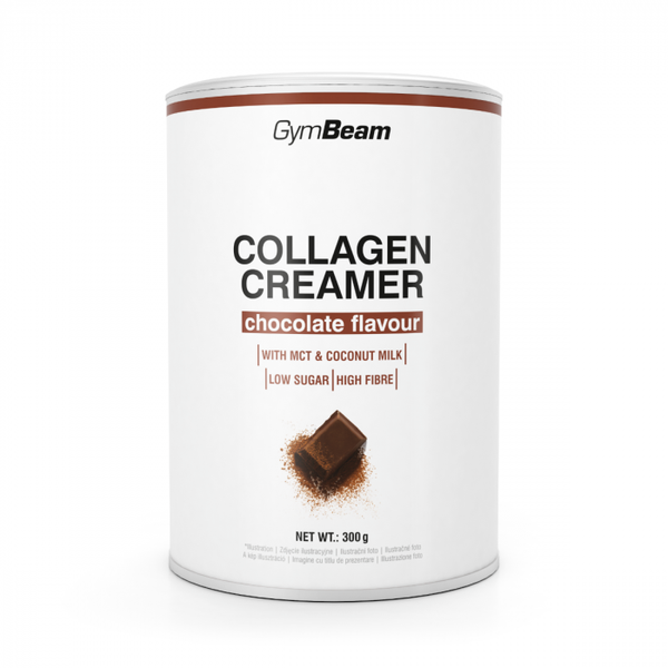 Kolagénový krém – GymBeam