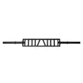 Posilňovacia tyč Multigrip LIFTER - GymBeam