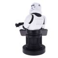 Držiak Cable Guy - Star Wars: Stormtrooper