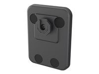 Magnetický držiak kamery (balenie 5) - pre AXIS W110, W110 Body Worn Camera
