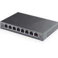 TP-Link Switch 8-Port/1000Mbps/Desk