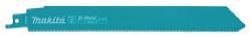Makita pilový list na kov BiM 225 mm 5 ks= oldB-31865