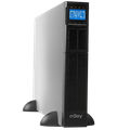 nJoy - Balder 10000, UPS bez battery packu, 10000VA / 10000W, On-Line
