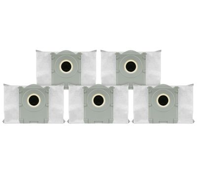 Vrecko T6 Power pre Ecovacs X8 Pro Omni, X9 Pro Omni, T50 Max Pro, T80 Pro Omni, 5 ks