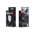 Maxlife MXTC-10-30C PD QC charger 1x USB-C 30W white