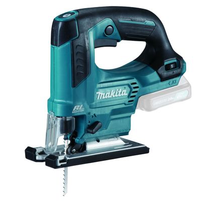 Makita Aku priamočiara pila Li-ion CXT 10,8/12 V, bez aku    Z