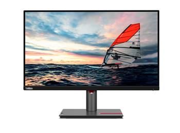 Lenovo LCD P25i-30 24,5" IPS/16:9/1920x1080/250cd/1300:1/6ms/USB Hub/HDMI+DP/Pivot/čierna