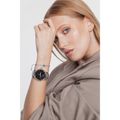 MAXCOM Fit FW42, Smart hodinky, strieborné