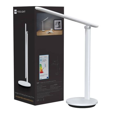 Akumulatorowa składana lampka biurkowa Yeelight Z1 Pro