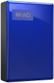 Ext. HDD WD My Passport USB-C 6TB, modrý Prenosný HDD, 6TB, modrý, USB-C, USB 3.2 Gen 1, exFAT, šifrovanie, ochrana heslom, Acronis True Image