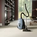 ELECTROLUX Pure D8.2, Vreckový vysávač, sivý