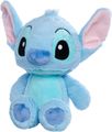 STITCH veľkosť M Plyš