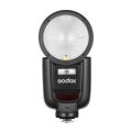 Blesk GODOX V1Pro TTL pre Canon