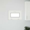 vidaXL Podkrovné okno RISOR 60 x 40 cm PVC a sklo