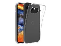 dbramante1928 Greenland - Zadní kryt pro mobilní telefon - plast - prusvitná - pro Google Pixel 10a