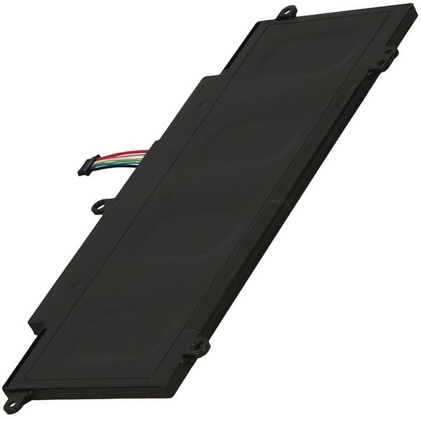 2-POWER Batéria 14,4V 3400mAh pre Toshiba Tecra Z40-A, Tecra Z40-C, Tecra Z40T-B, Tecra Z50-A
