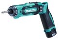 Makita Akumulátorový vrtací šroubovák 7,2 V Li-ion