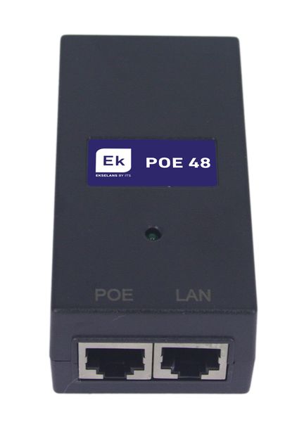 ITS POE napájač 48 V