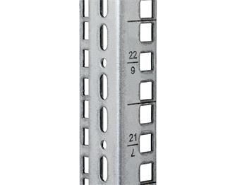 Lišta Triton Vertikálna 27U