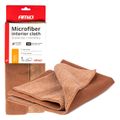 Utierka z mikrovlákna 30x30cm 500g AMIO-03982