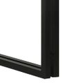 vidaXL Toaletné stolíky do spálne Hnedá 90 x 50 x 75 cm Akáciový masív