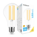 Modee Smart Lighting LED Filament Globe žiarovka E27 17W teplá biela (ML-A70F2700K17WE27)