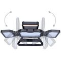 LED reflektor Solight WM-50W-RE