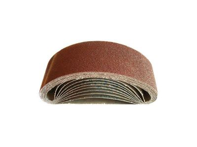 Nekonečný brúsny pás 75x533mm P36 GEKO G00361 1ks