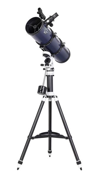 Astronomický ďalekohľad Levenhuk New Skyline PLUS 130/650 AZ-EQA