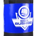 Boxerský tréningový set DBX BUSHIDO DBX Kids60.2 modrý