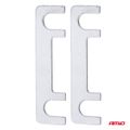 Ploché páskové poistky FLAT 41mm 100A AMIO-03494