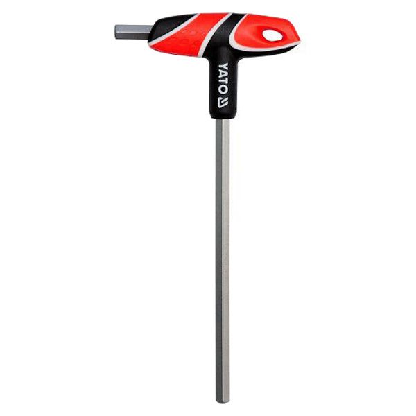 Skrutkovač T imbus 10mm YATO YT-05581