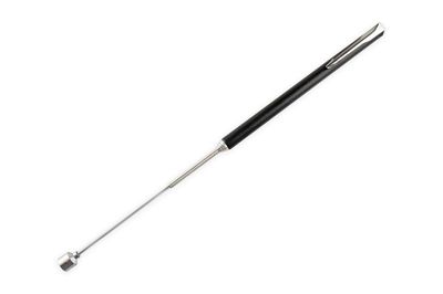 Magnetické teleskopické pero 12-64 cm