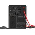 UPSLPPC500 Green Cell Záložný zdroj UPS 800VA 500W s LCD displejom PowerCore 12 VDC