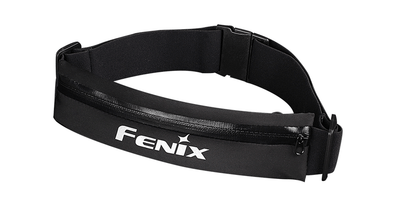 Fenix AFB-10 čierna športová ľadvinka