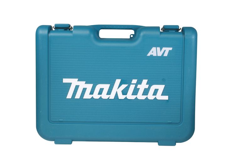 Makita plastový kufor HR3210C/FCT