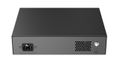Reyee RG-ES110GS-P-L, 10-portový 10/100/1000 Mbps nespravovaný PoE switch