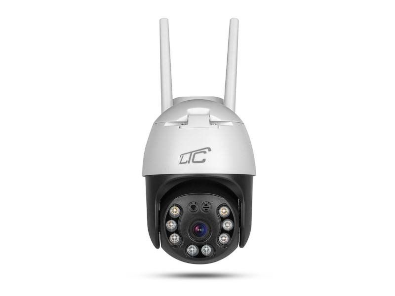 LTC IP kamera LXKAM36 5M PTZ, 3,6mm F2.0 WiFi 30m MicroSD, TUYA