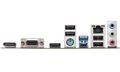 ASRock H610M-HDV/M.2+ D5 / LGA1700 / Intel H610 / 2x DDR5 / VGA / HDMI / DP / M.2 / USB-C / mATX Základní deska, Intel H610, LGA1700, 2× DDR5 DIMM (max. 96GB), M.2, USB-C, HDMI, DisplayPort, VGA, mATX