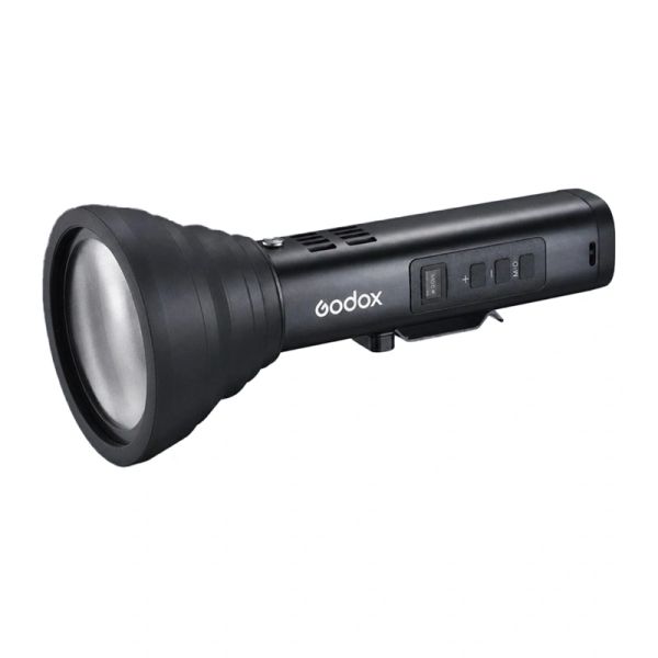 Štúdiové LED osvetlenie GODOX FL15Bi