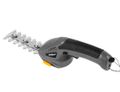 Nožnice na trávu a živé ploty AKU REBEL TOOLS RB-5003 Nůžky na trávu a živé ploty AKU REBEL TOOLS RB-5003