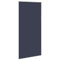 vidaXL Zatemňovacia roleta námornícka modrá 95x210 cm šírka látky 90,7 cm polyester
