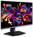 MSI Gaming MAG 272UP QD-OLED E16/ 26,5"/ 3840x2160/ OLED/ 0,03ms/ 165Hz/ 250cd/m2/ 1500000:1/ HDMI/ DP/ VESA/ černý MSI Gaming MAG 272UP QD-OLED E16/ 26,5"/ 3840x2160/ OLED/ 0,03ms/ 165Hz/ 250cd/m2/ 1500000:1/ HDMI/ DP/ VESA/ cerný