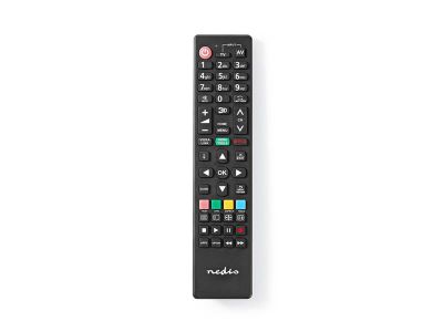 Diaľkový ovládač pre Panasonic NEDIS TVRC41PABK